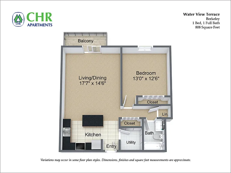 Water View Terrace — Photo 44