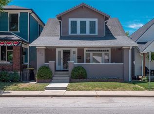 633 E McCarty St, Indianapolis, IN