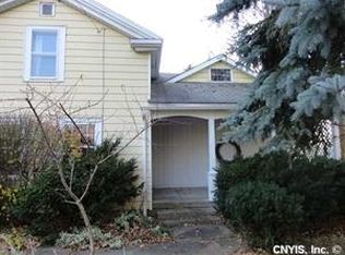 1825 Route 41, Skaneateles, NY 13152