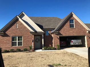 1150 River Wood Cir W, Robinsonville, MS 38664