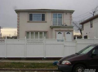 11760 164th St, Jamaica, NY 11434