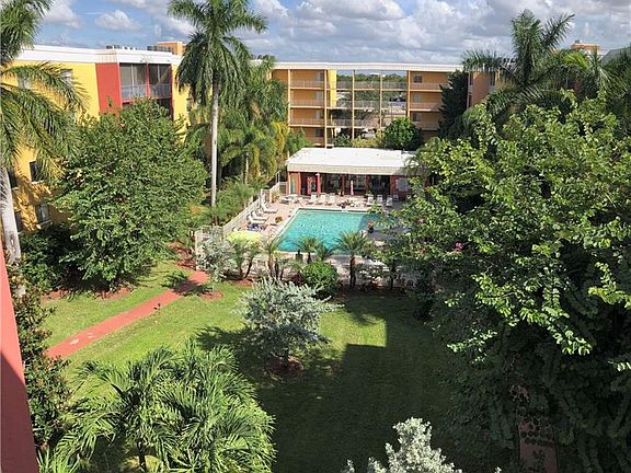 2nd image of 2366 E Mall Dr APT 309