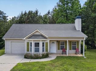 304 Black Knob Falls Dr, Ranger, GA 30734