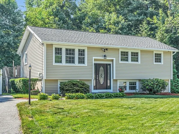 30 Rexhame St, Billerica, MA 01821