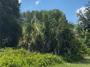 Yakutat Rd, North port, FL 34287