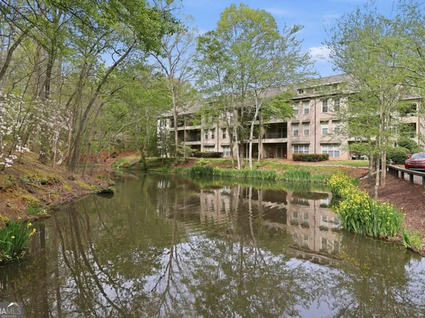 125 Wood Lake Dr Unit 305, Athens, GA 30606