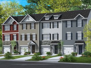 2522 Boeing Way HOMESITE 330, Cambridge, MD 21613