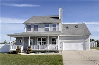2nd image of 27932 Birmingham Ct