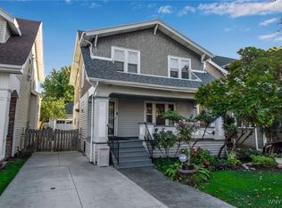 12 Colton Dr, Buffalo, NY 14216