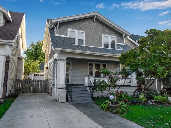 12 Colton Dr, Buffalo, NY 14216