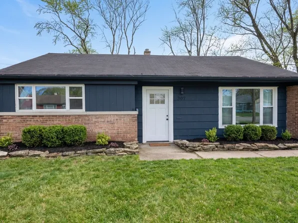 307 Minocqua St, Park Forest, IL 60466
