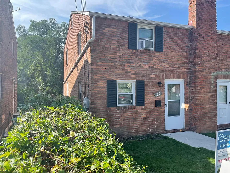3837 Delco Rd