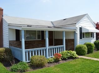 2374 E Beckert Ave, Pittsburgh, PA 15212