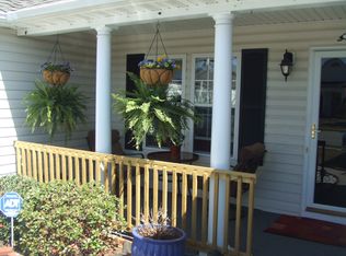7220 Farrington Farms Dr, Wilmington, NC 28411