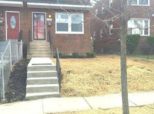 743 Jefferson St NE, Washington, DC