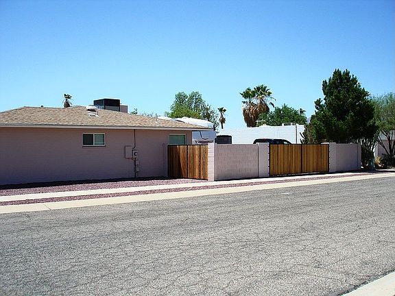 2nd image of 7581 E Camino Montaraz