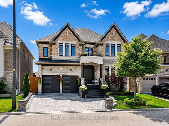 5th image of 3 Rockton Ct
