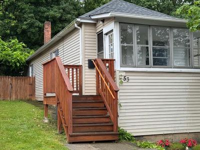 53 Larter Avenue, Newburgh, NY, 12550