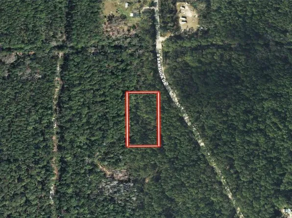 S Samsula Dr, New Smyrna Beach, FL 32168