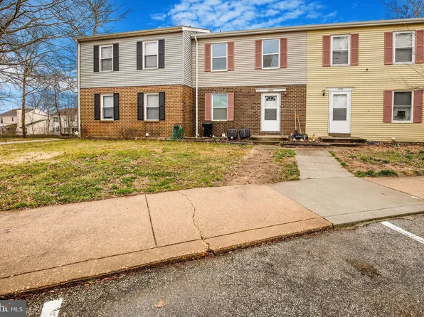 1892 Eagle Ct, Severn, MD 21144