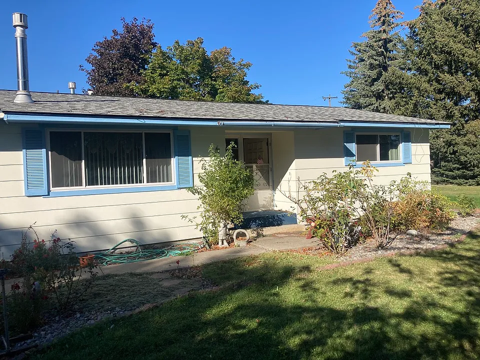 5521 N Chase Rd #1
