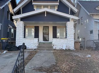 3421 Agnes Ave, Kansas City, MO 64128