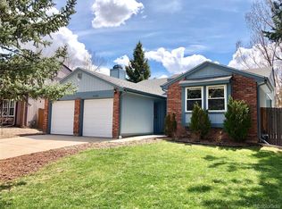 15038 E Wagontrail Dr, Aurora, CO 80015