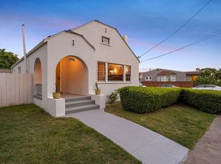 2750 Bellaire Pl, Oakland, CA 94601