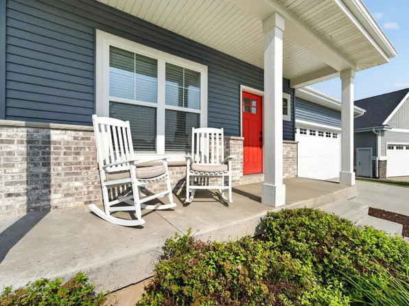 2607 Bobs Dr, Fitchburg, WI 53711