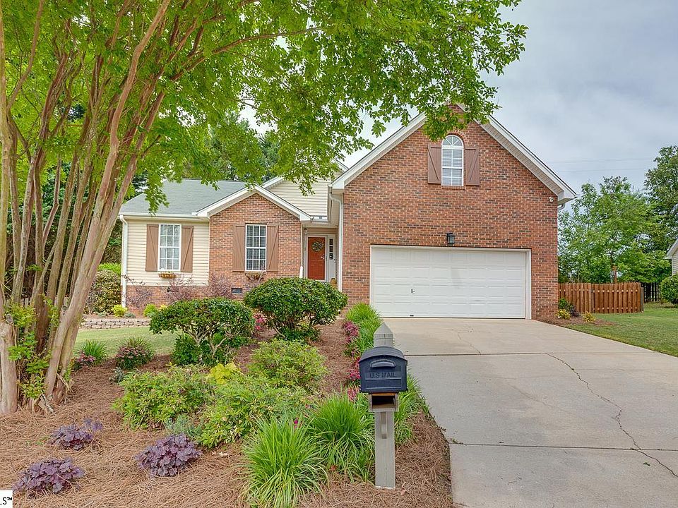 108 Windy Meadow Way, Simpsonville, SC 29680 | Zillow