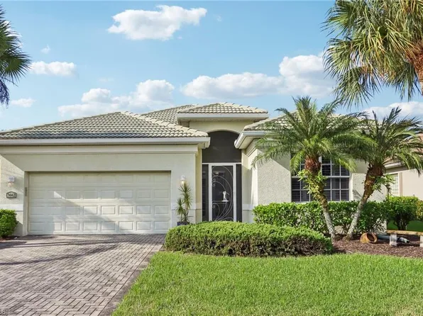 3662 Grand Cypress DR, NAPLES, FL 34119