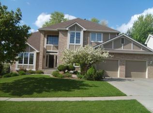 5010 Fir Hollow Ln, Lincoln, NE 68516