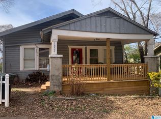 1852 16th Ave S, Birmingham, AL 35205