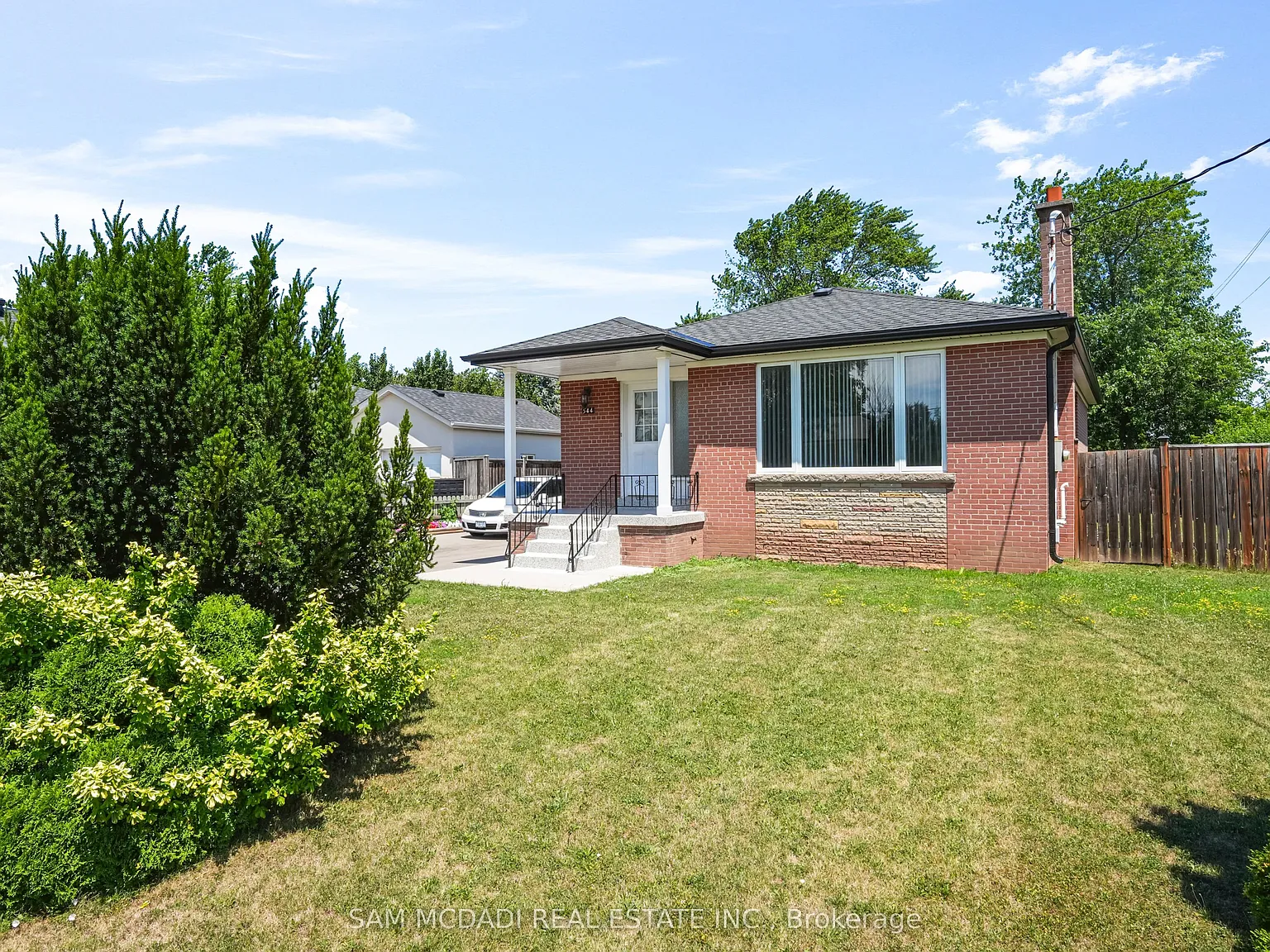 3 bed, $2,750 — Photo 4