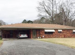 5014 S Landmark Cir, Little Rock, AR 72206