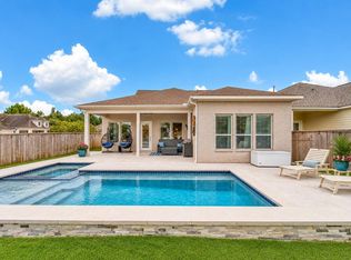 114 Pilazzo St, Montgomery, TX 77316