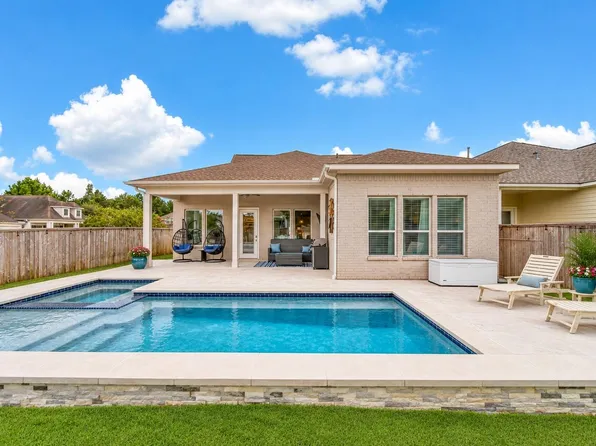 114 Pilazzo St, Montgomery, TX 77316