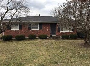 1599 Halsted Ct, Lexington, KY 40511