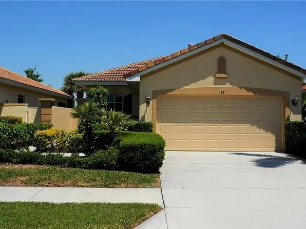 118 Padova Way #51, North Venice, FL 34275