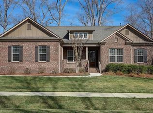6008 New Bailey Trl, Greensboro, NC 27455