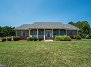2430 Butler Rd, Beaverdam, VA 23015