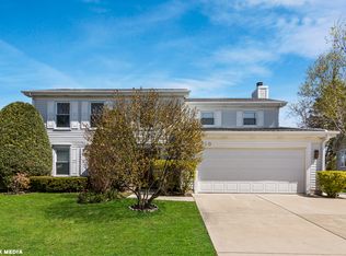410 Lamont Ter, Buffalo Grove, IL