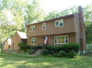 144 Granite St, Uxbridge, MA 01569