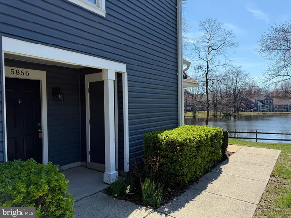 5866 Orchard Hill Ct #5866, Clifton, VA 20124