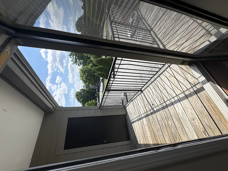 Wesley St. James Apartments at Sandy Springs — Photo 92