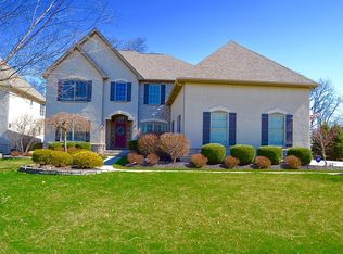 9865 Archer Ln, Dublin, OH 43017