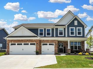 19632 Shadow Trace Path, Westfield, IN 46074