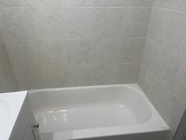 Shared Bathroom