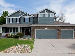 6514 S Rifle Way, Aurora, CO 80016