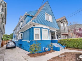 3827 West St #C, Emeryville, CA 94608